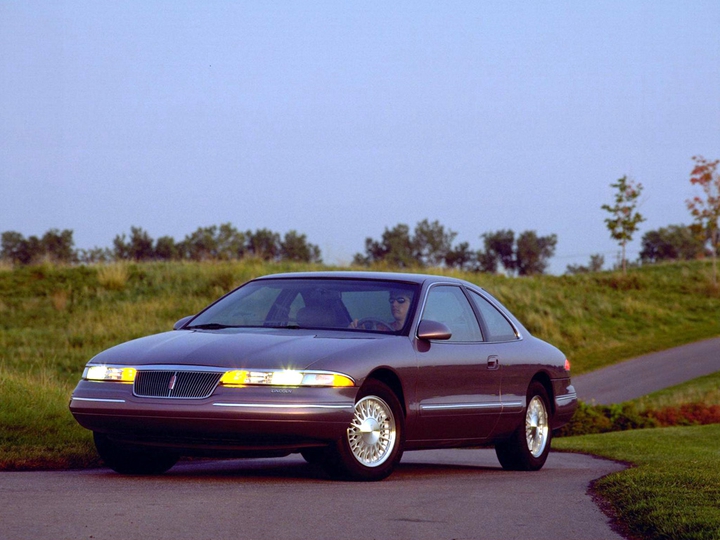 lincoln