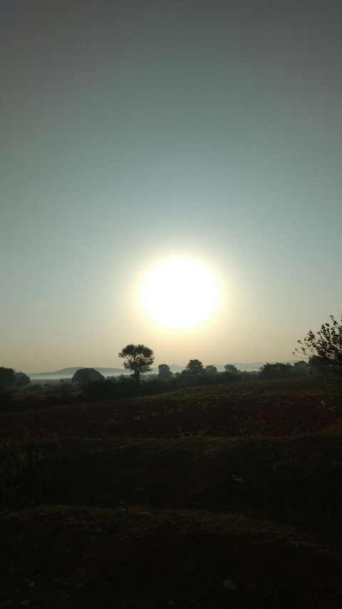 Big Sun