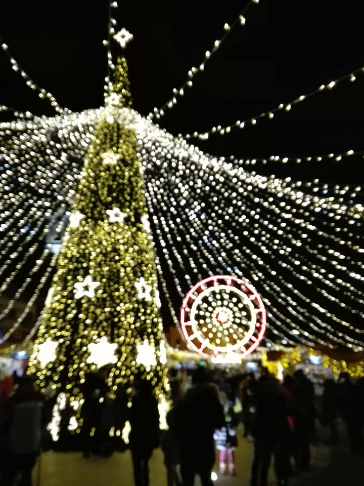 christmas market