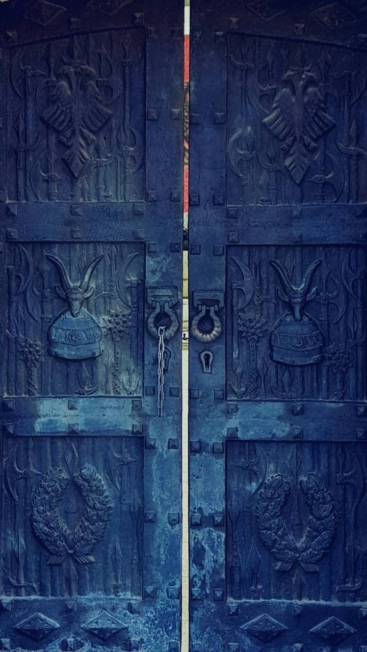 .