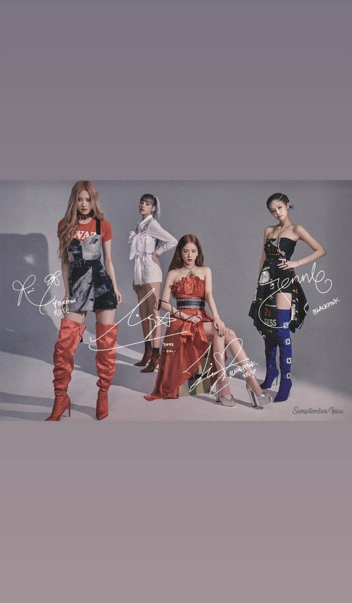 blackpink