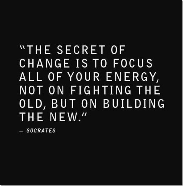 Make Change..