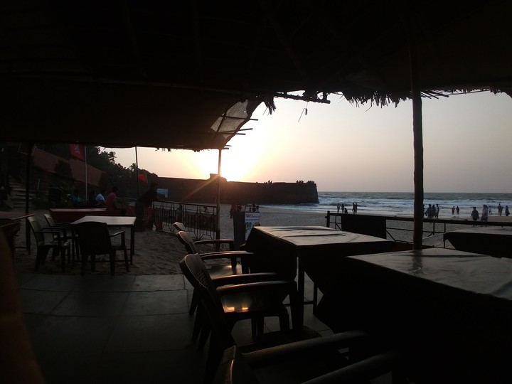 Goa