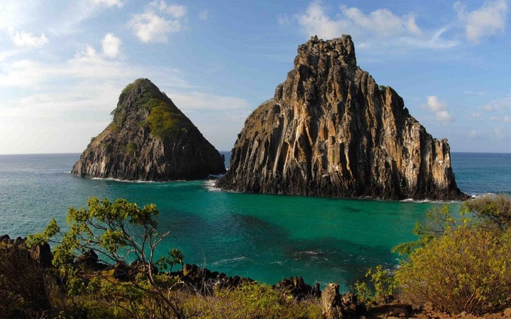 Ilha Fernando de Noronha
