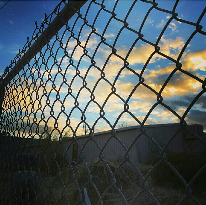 ☁