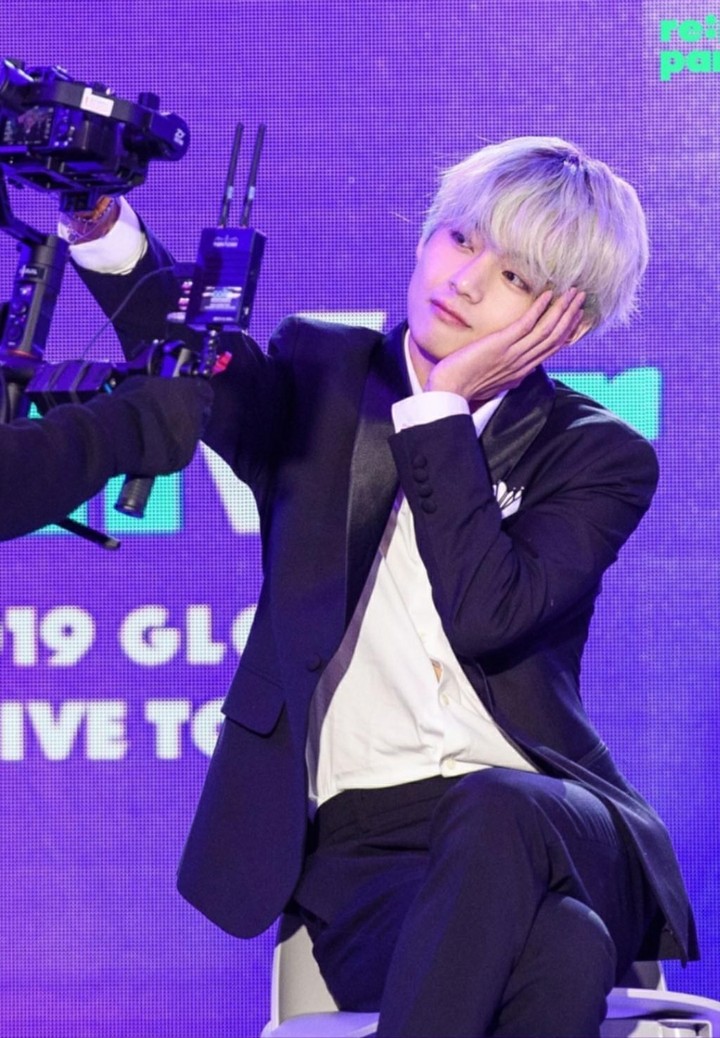 Kim Taehyung