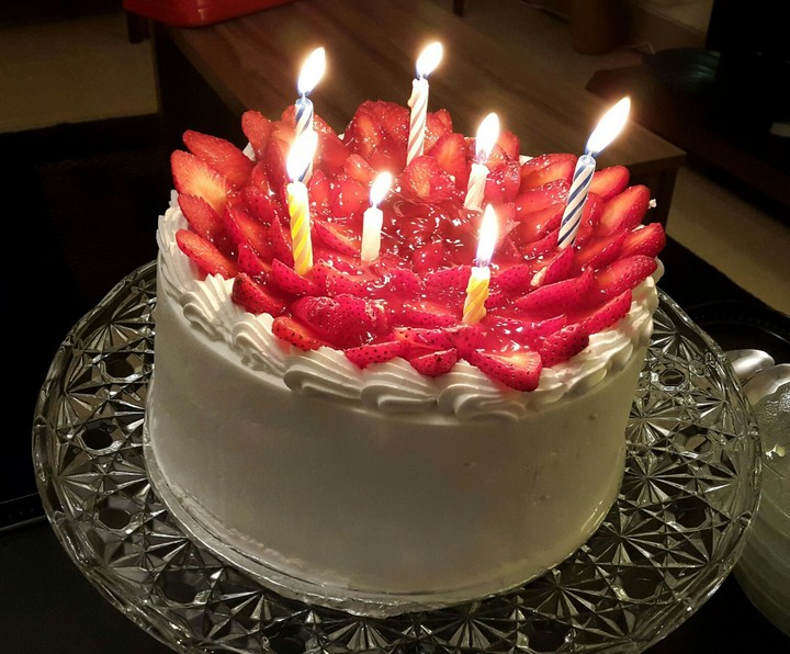 cake