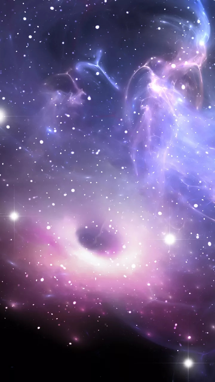 black holes don't suck everything