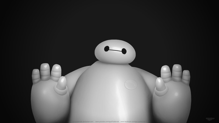 BIG HERO 6