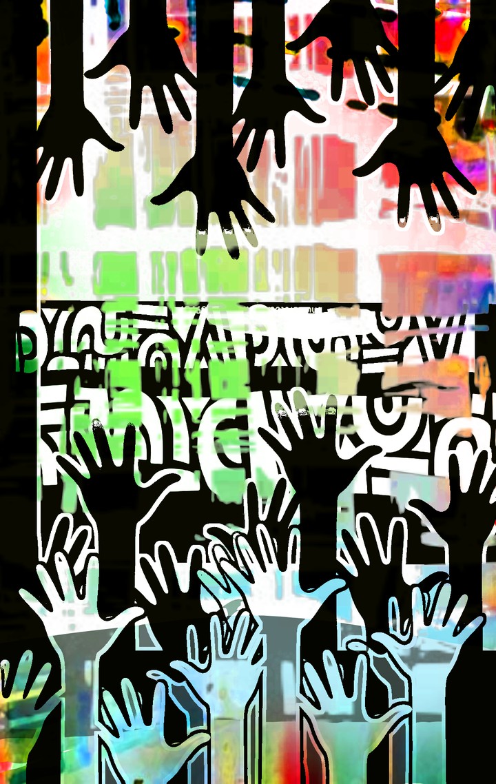 Hand of the Abyss