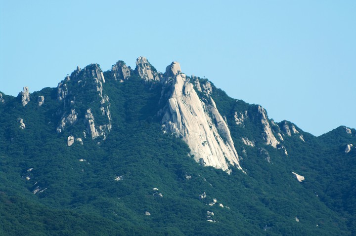 Mountain