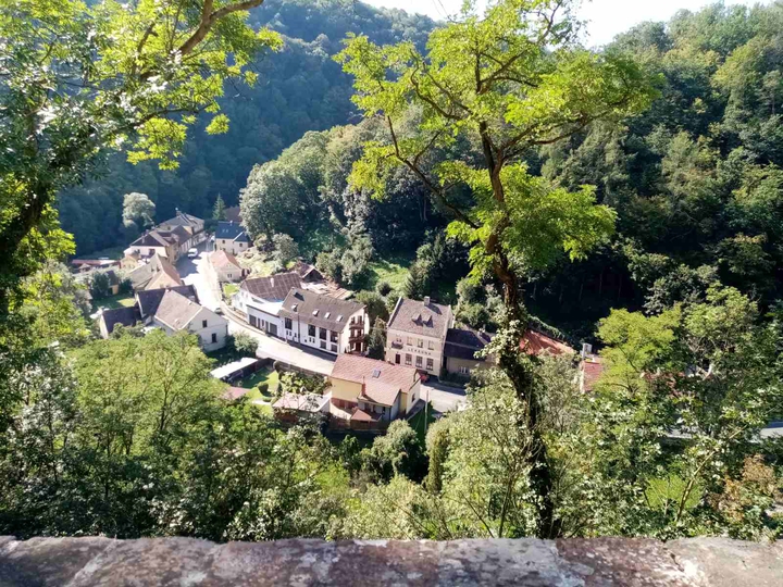 View