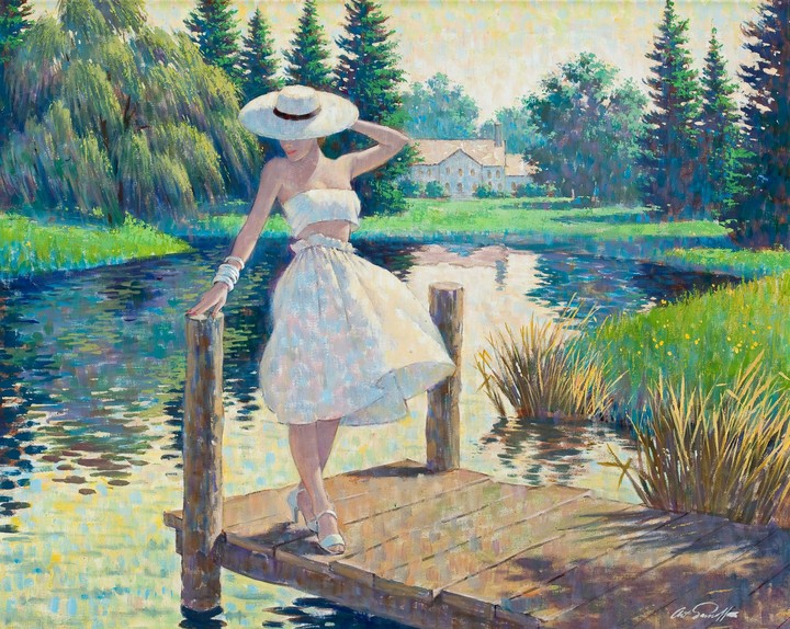 painting