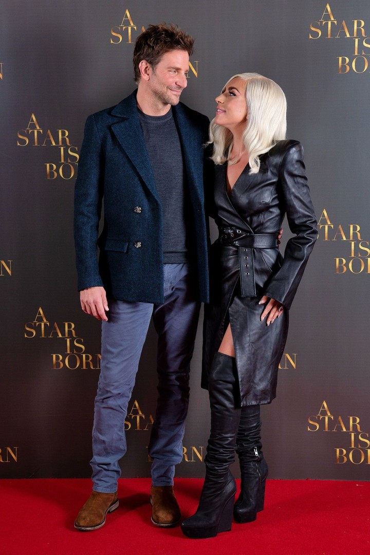 A Star Is Born