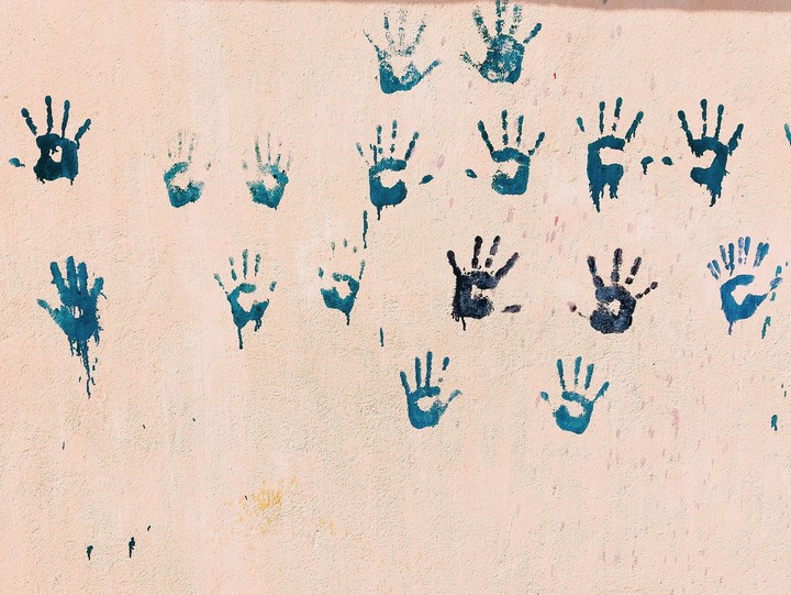 imprints