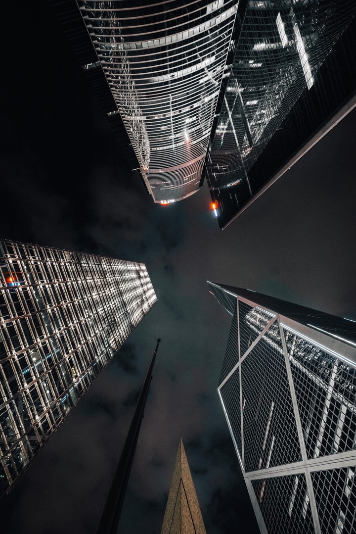 Buildings