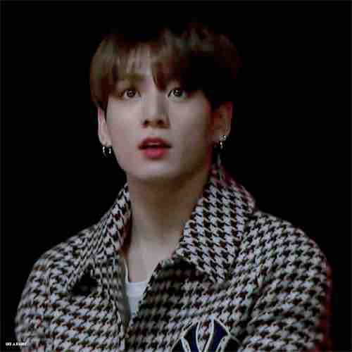Jungkook