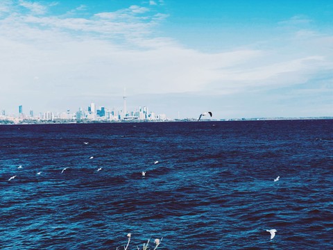 Toronto