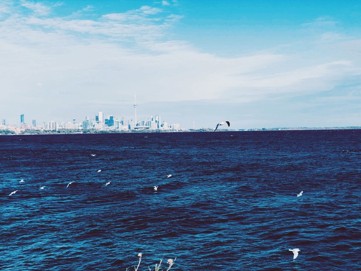 Toronto