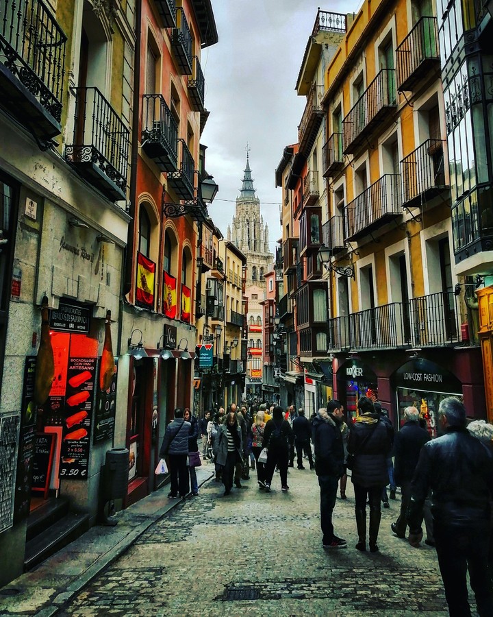 Toledo