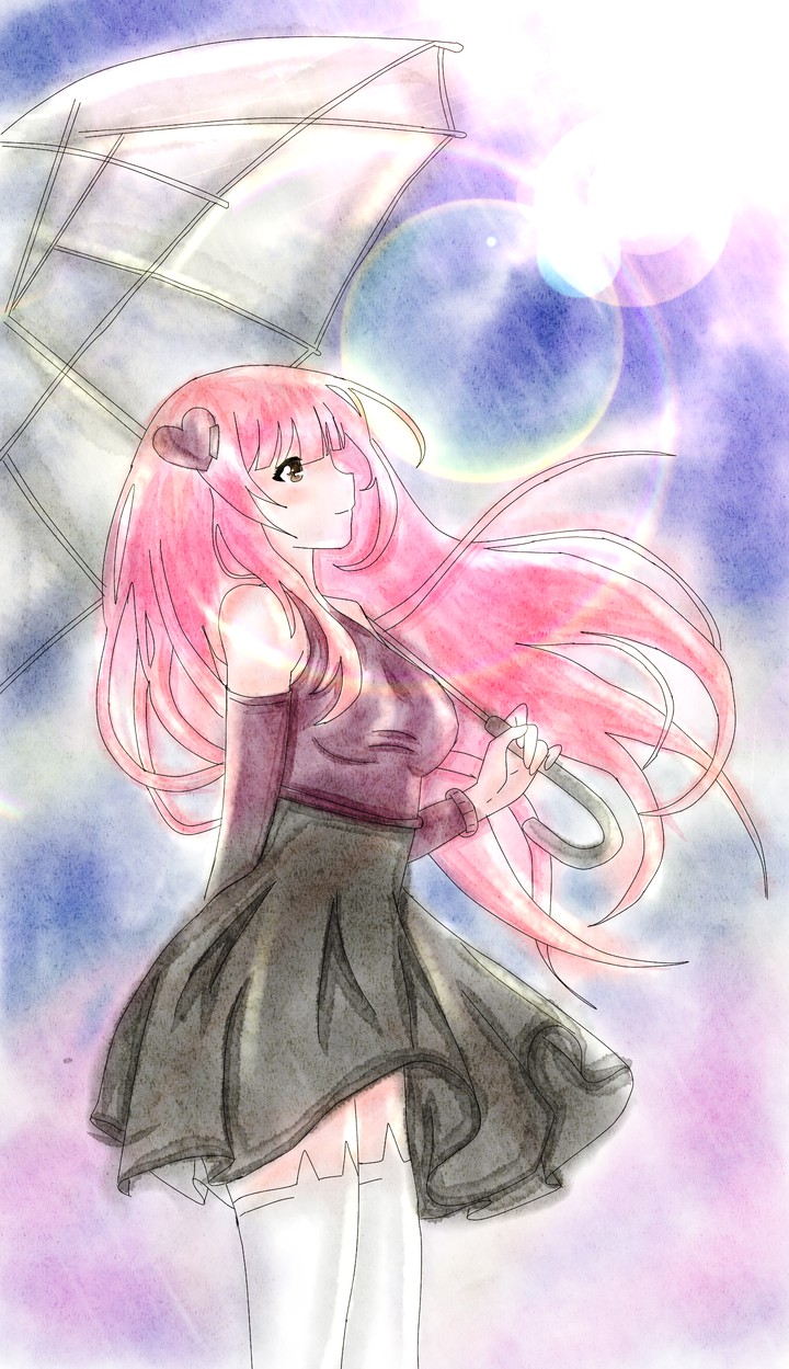 Angel Dream