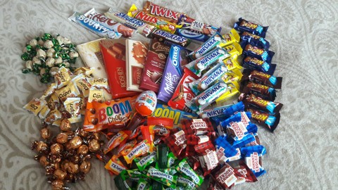 Yummies