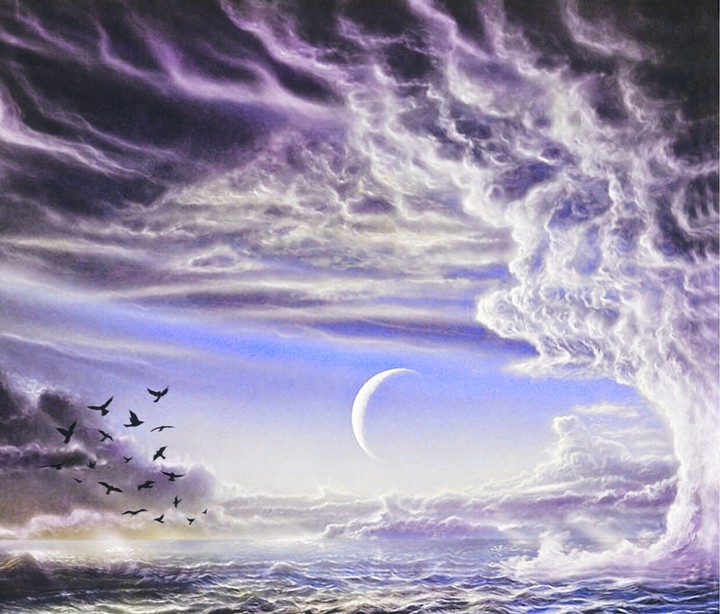 Cloud