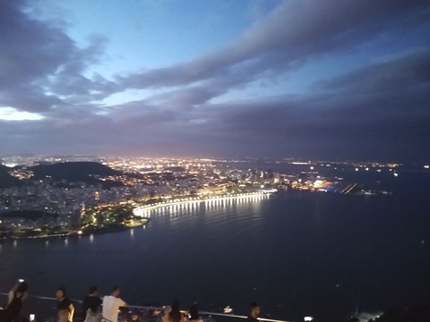 corcovado