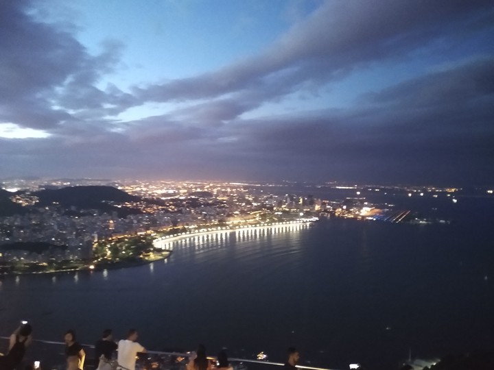corcovado