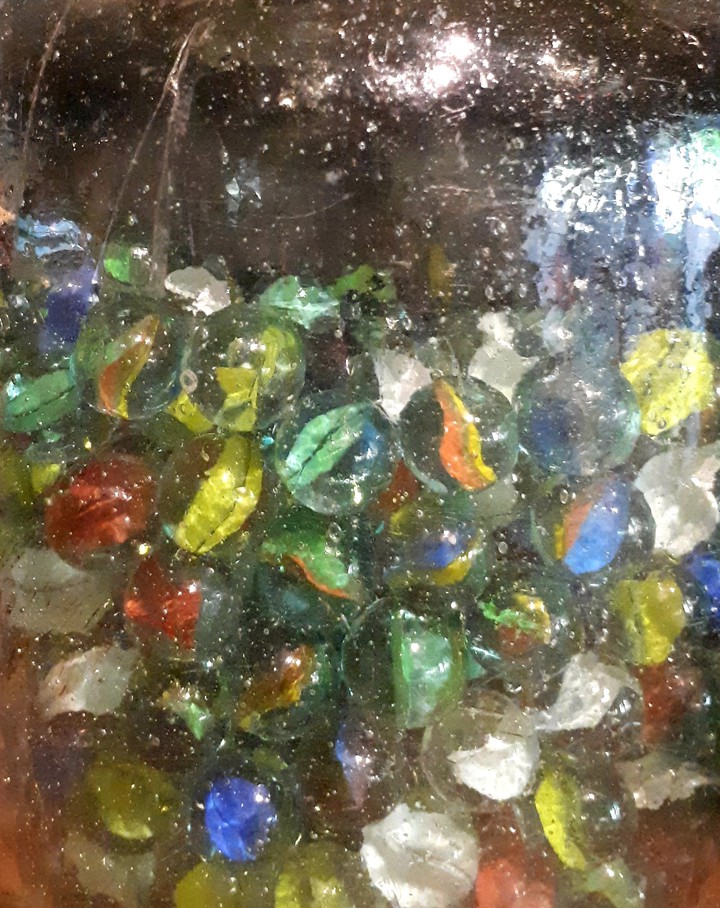marble