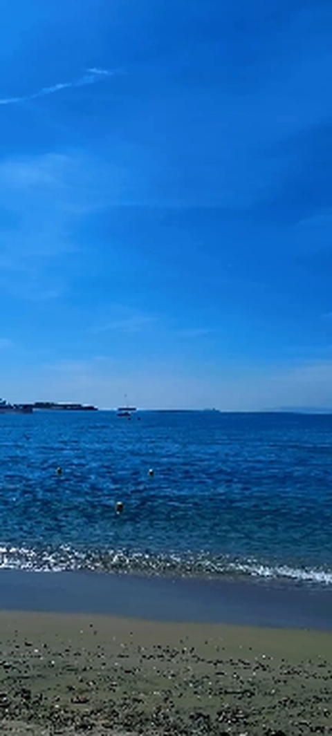 Relaxing moments