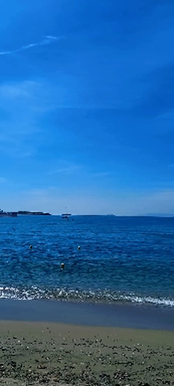 Relaxing moments