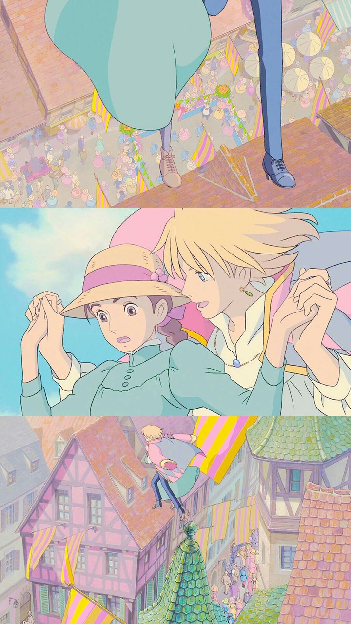 anime