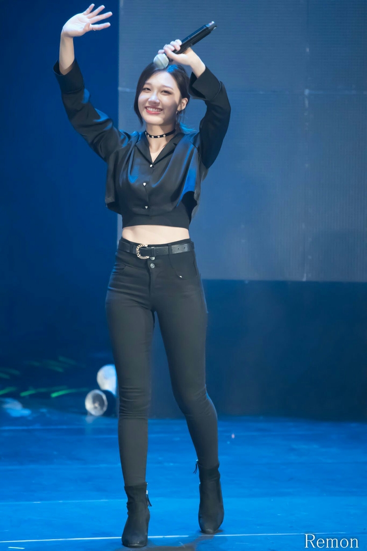 jung eunji