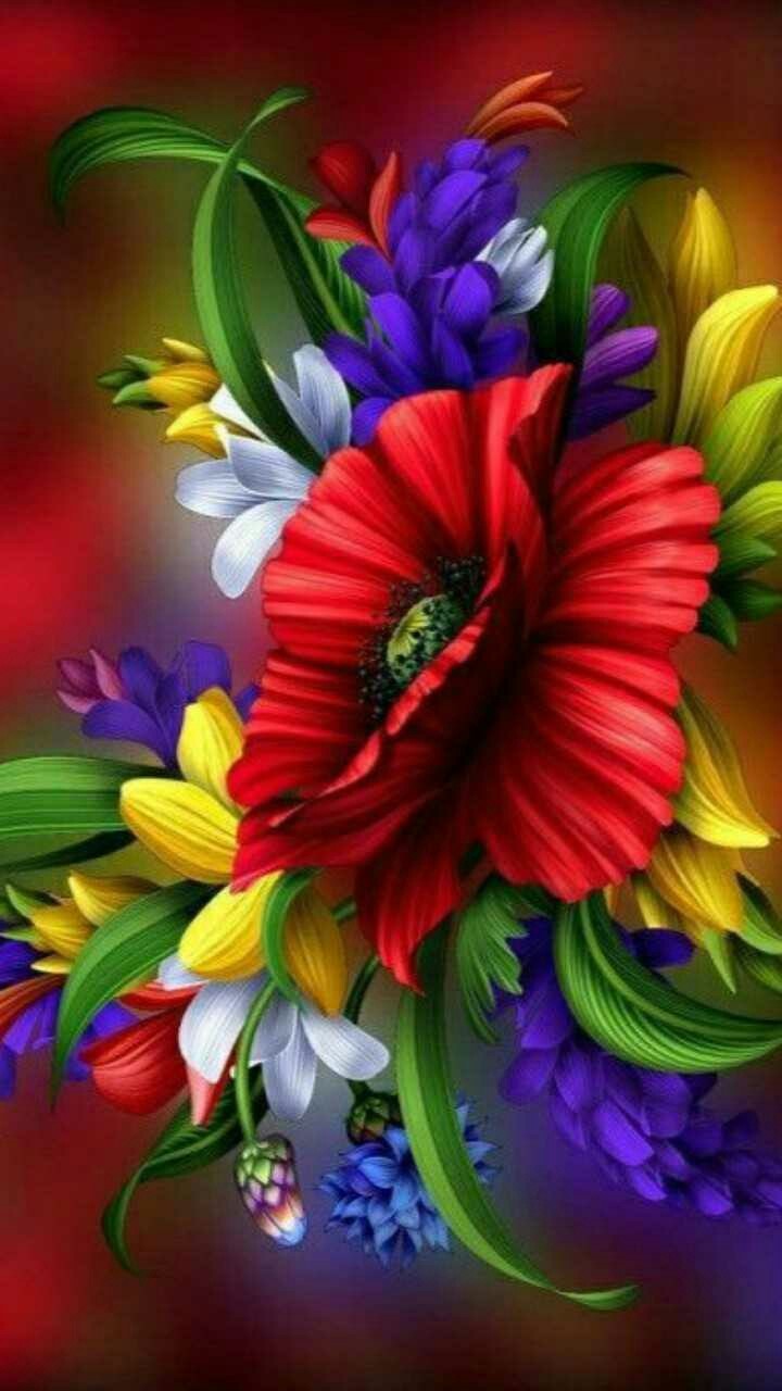 flower