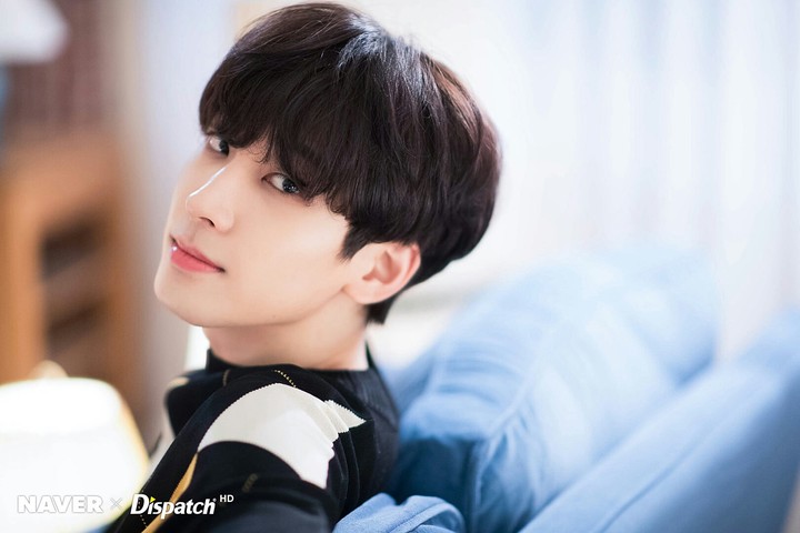 Wonwoo
