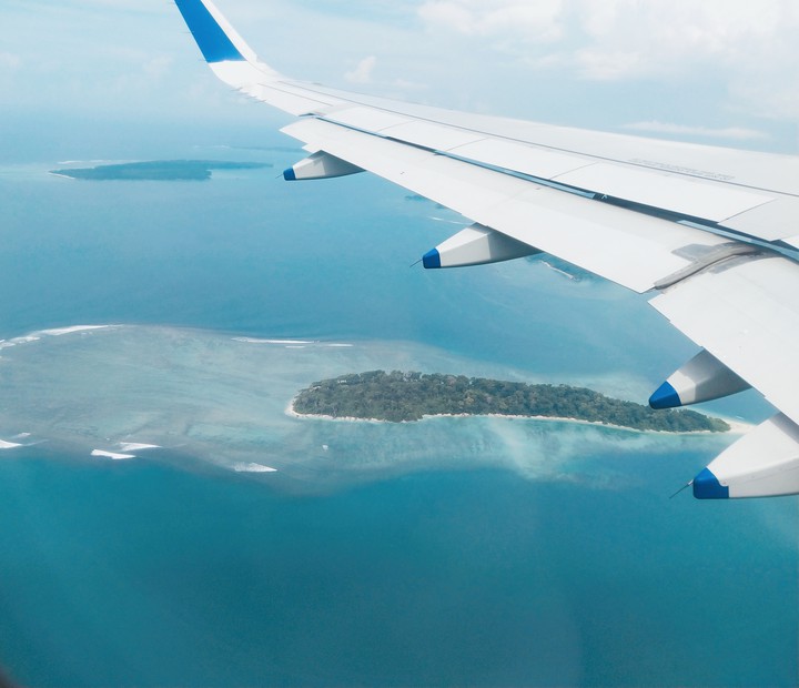 Small Island