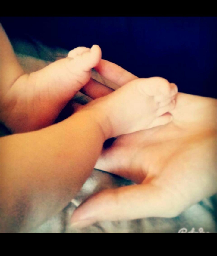 baby love