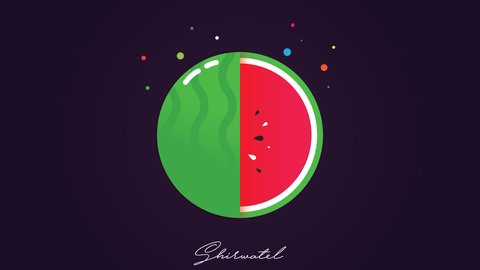 Summer's Watermelon