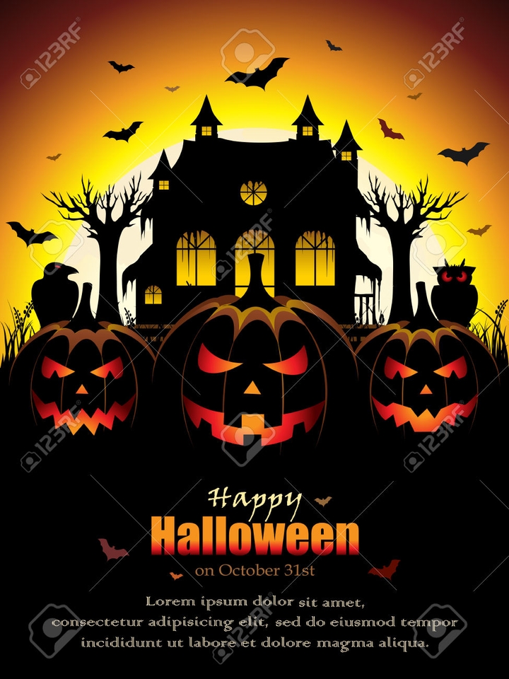 Happy Halloween
