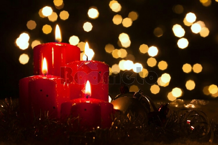 candle