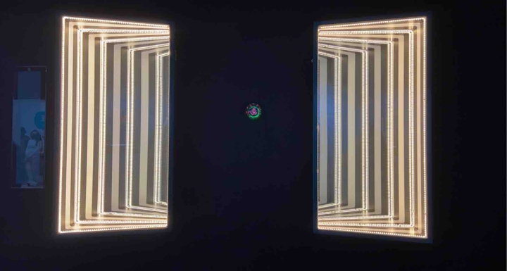 ...