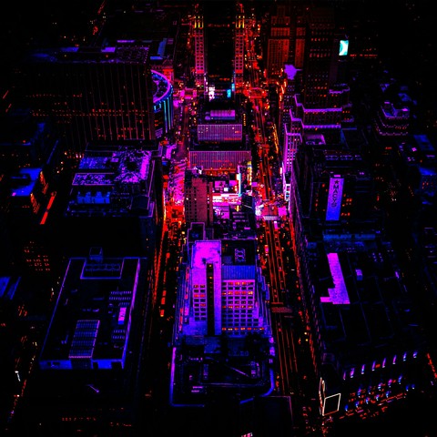 darkness, light wallpapers