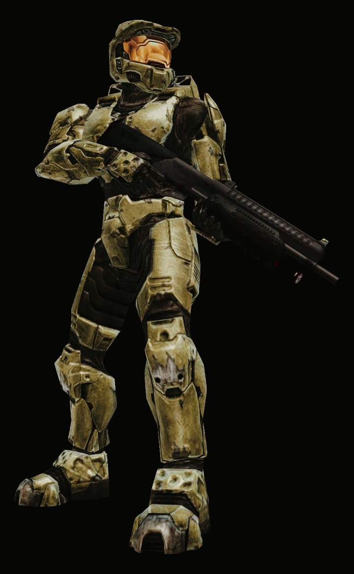 Halo 2