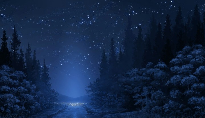midnight