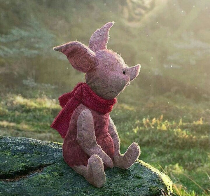 alone