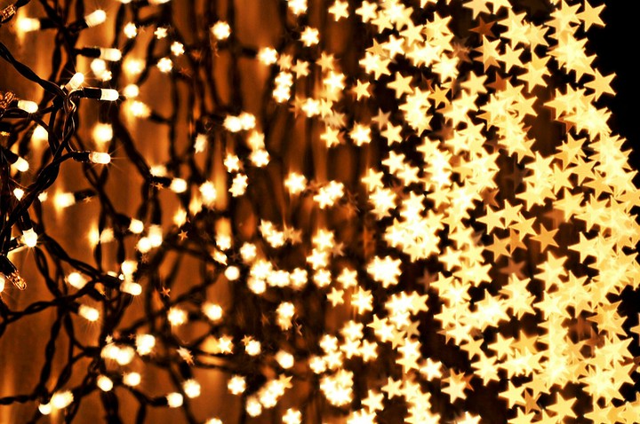 Étoiles,étoiles,étoiles, stars, stars, stars