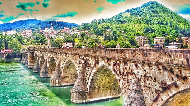 visegrad