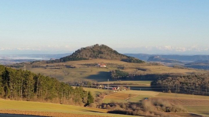 Hohenhewen