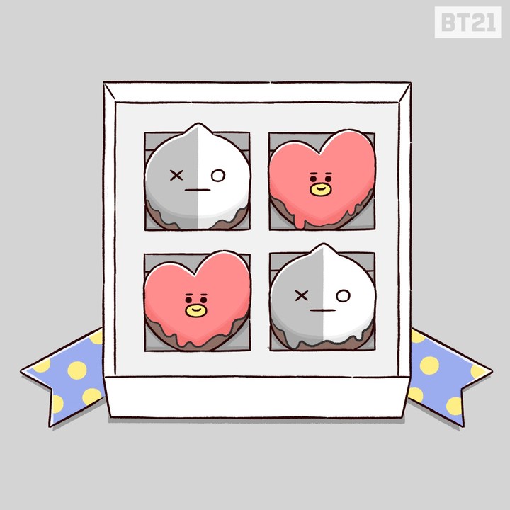 BTS